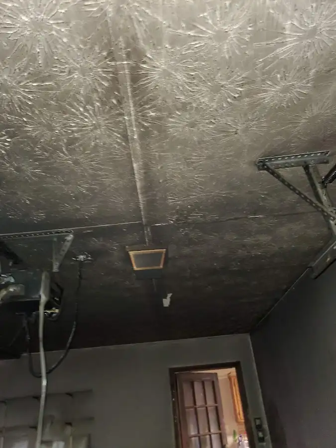 Fire and smoke damage assessment for Emergency Water Damage Services in Fort Lauderdale